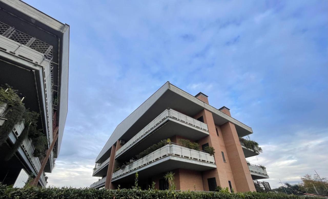 Love Dream House Rome Bagian luar foto
