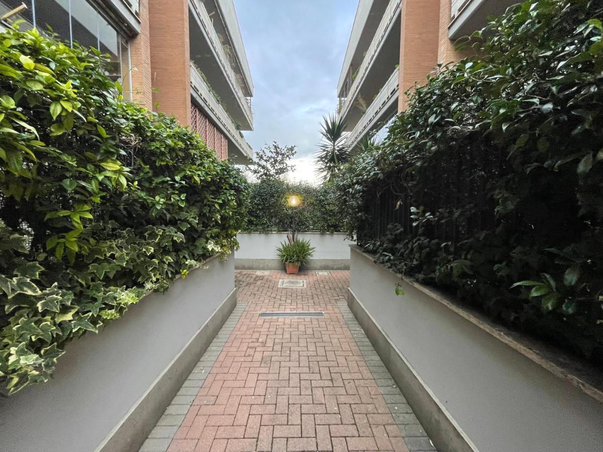 Love Dream House Rome Bagian luar foto