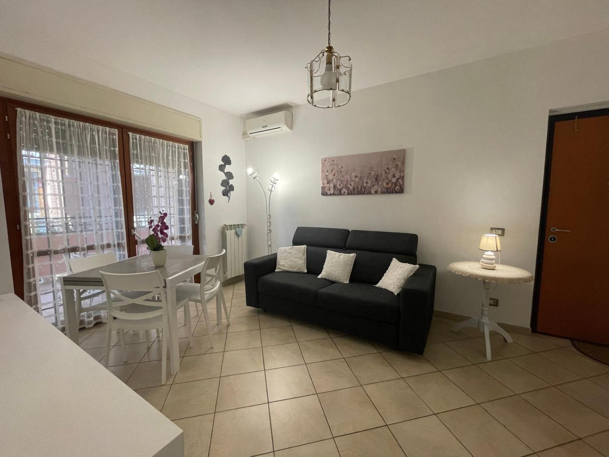 Love Dream House Rome Bagian luar foto