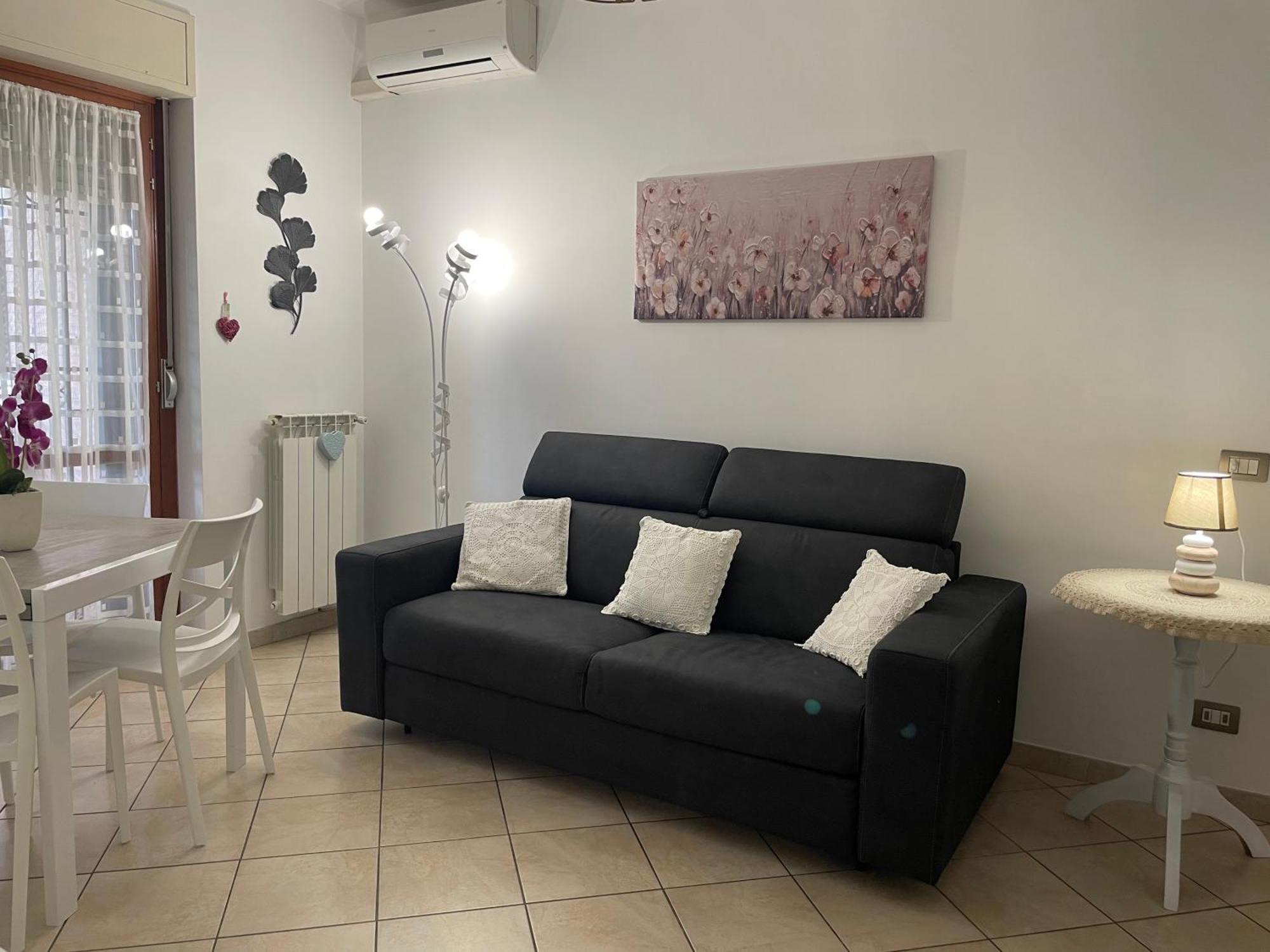 Love Dream House Rome Bagian luar foto