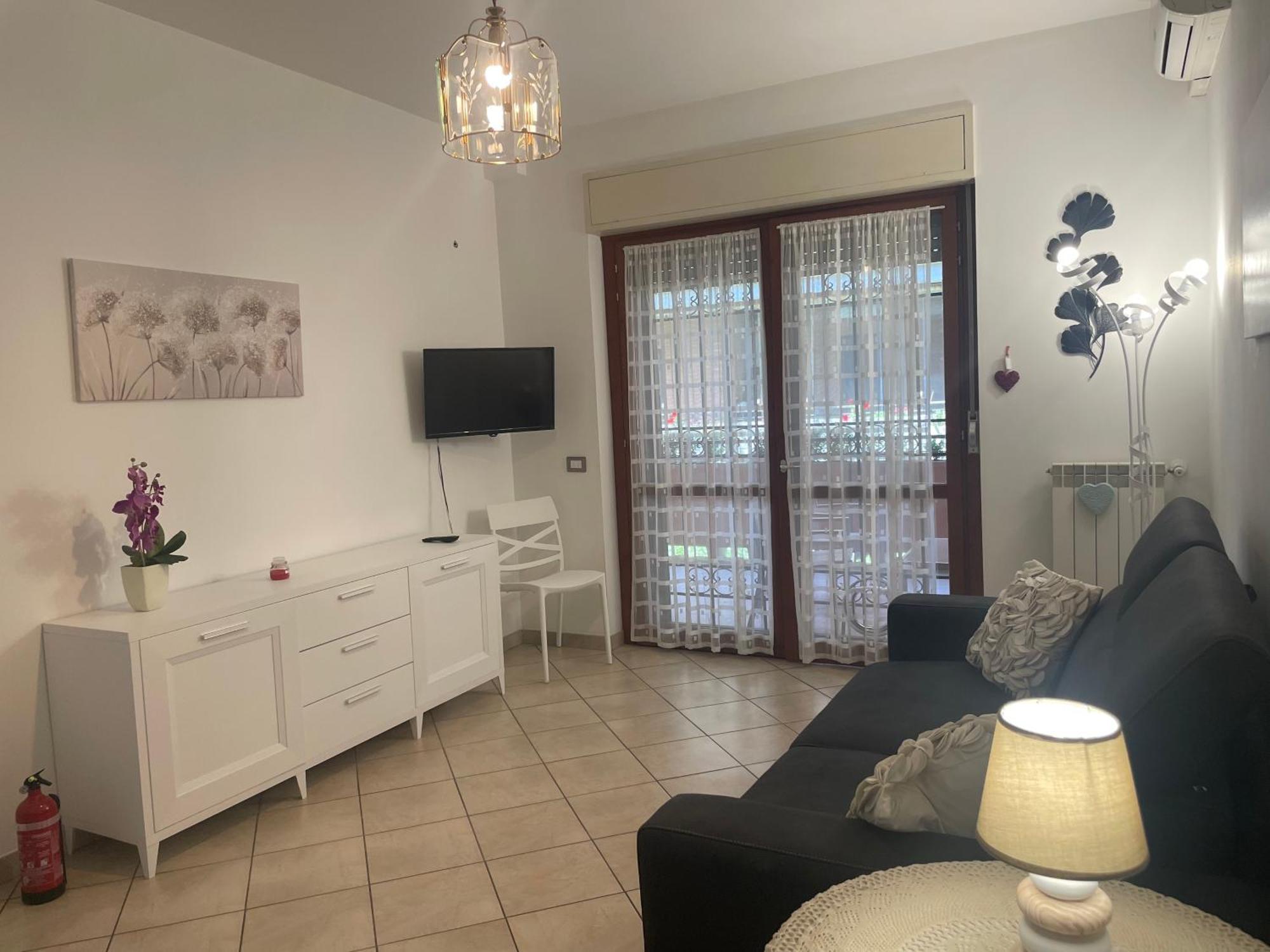 Love Dream House Rome Bagian luar foto